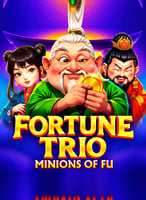 Wild Fortune Casino - 225 % bis zu €5 000 + 250 Freispiele sichern