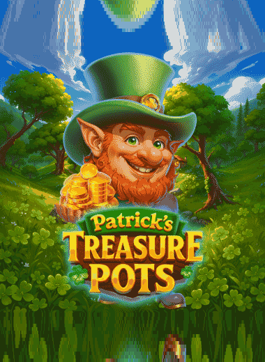 WildFortune St. Patrick’s Lucky Bonus CA - WildFortune casino
