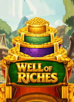 WildFortune Casino Canada - Get 225% up to CA$7,500 + 250 Free Spins