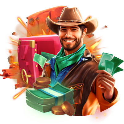 1ST Deposit bonus - wildfortune casino