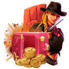 TREFF DIN JACKPOT  - wildfortune casino
