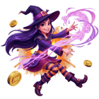 BGaming Million Drops: Haunted Wins<br>