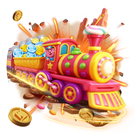Pragmatic Play Jelly Express Promo<br> - wildfortune casino